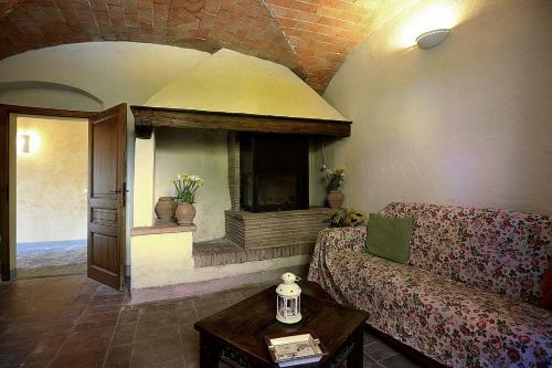 San Casciano In Val Di Pesa Villa Sleeps 12 Pool