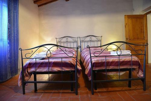 San Casciano In Val Di Pesa Villa Sleeps 12 Pool