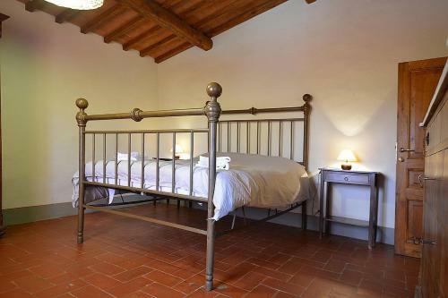 San Casciano In Val Di Pesa Villa Sleeps 12 Pool