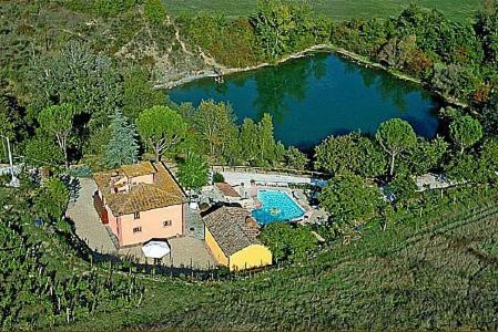 San Casciano In Val Di Pesa Villa Sleeps 12 Pool