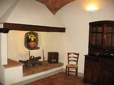 San Casciano In Val Di Pesa Villa Sleeps 12 Pool
