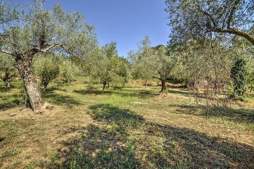 San Carlo Villa Sleeps 6 Wifi