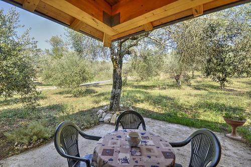 San Carlo Villa Sleeps 6 Wifi