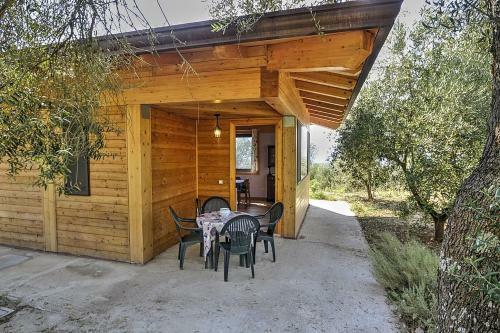 San Carlo Villa Sleeps 6 Wifi