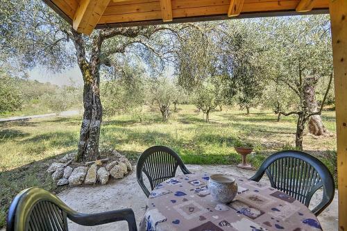 San Carlo Villa Sleeps 6 Wifi