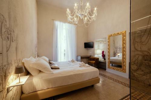 Hostal Palazzo Dei Grifoni - Luxury Suites -