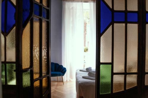 Hostal Palazzo Dei Grifoni - Luxury Suites -