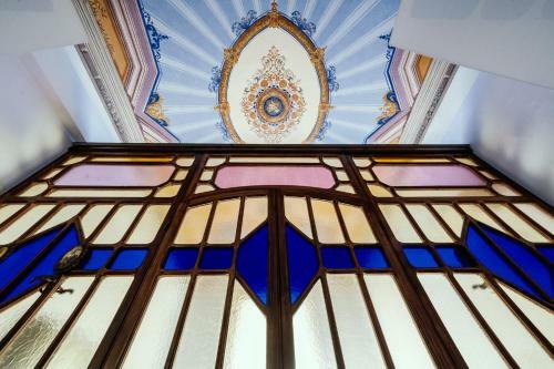 Hostal Palazzo Dei Grifoni - Luxury Suites -