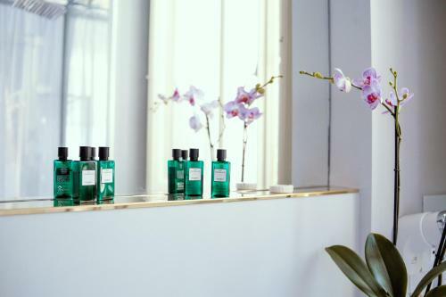 Hostal Palazzo Dei Grifoni - Luxury Suites -