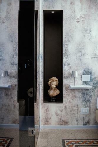 Hostal Palazzo Dei Grifoni - Luxury Suites -
