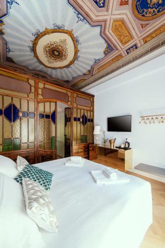 Hostal Palazzo Dei Grifoni - Luxury Suites -