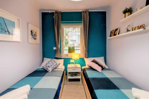 Apartamento Casa Gabry Design A Due Passi Dal Centro E Dal Mare