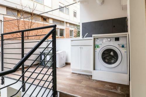 Apartamento Casa Gabry Design A Due Passi Dal Centro E Dal Mare