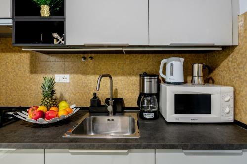 Apartamento Casa Gabry Design A Due Passi Dal Centro E Dal Mare