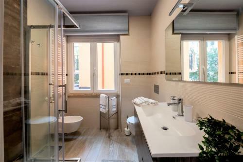 Apartamento Casa Gabry Design A Due Passi Dal Centro E Dal Mare
