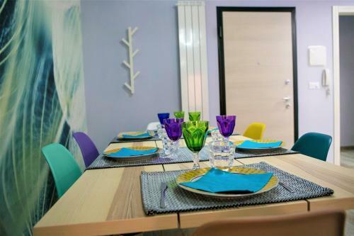Apartamento Casa Gabry Design A Due Passi Dal Centro E Dal Mare