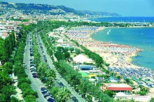 Apartamento Casa Gabry Design A Due Passi Dal Centro E Dal Mare