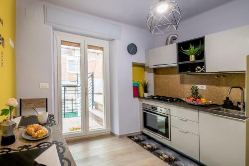 Apartamento Casa Gabry Design A Due Passi Dal Centro E Dal Mare