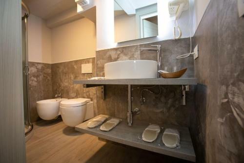 Bed & Breakfast Al 54 Accommodation