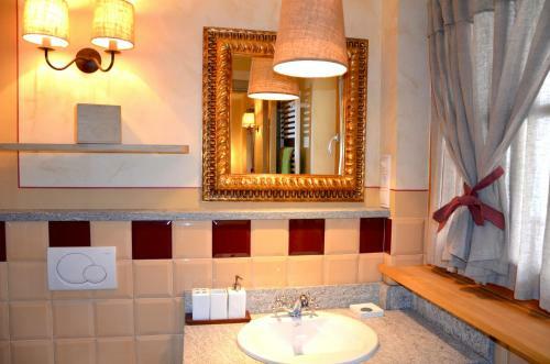 Apartamento Deluxe Appartment In San Candido