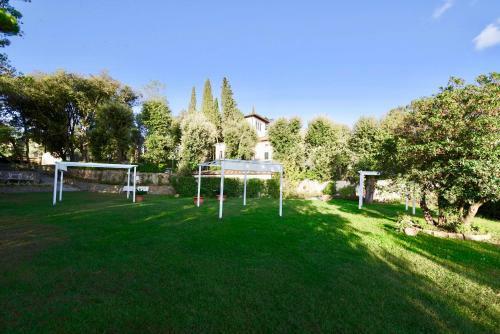 Hotel Villa Del Parco Resort