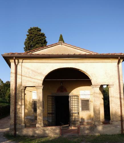 Hotel Villa Del Parco Resort