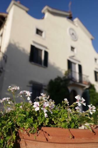 Hotel Villa Del Parco Resort
