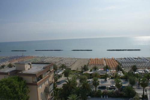 Apartamento Condominio International