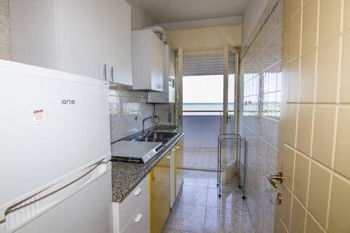 Apartamento Condominio International