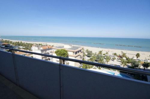 Apartamento Condominio International