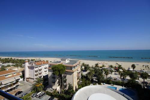 Apartamento Condominio International