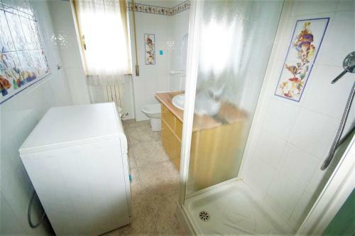 Apartamento Condominio International