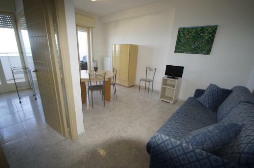 Apartamento Condominio International