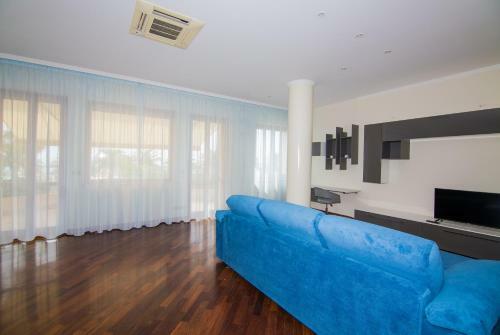 Apartamento Appartamento Cadore