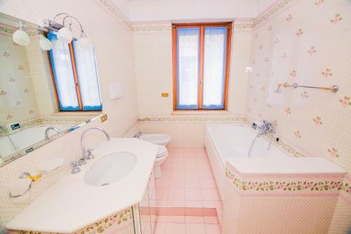 Apartamento Appartamento Cadore