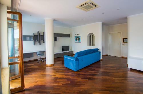Apartamento Appartamento Cadore