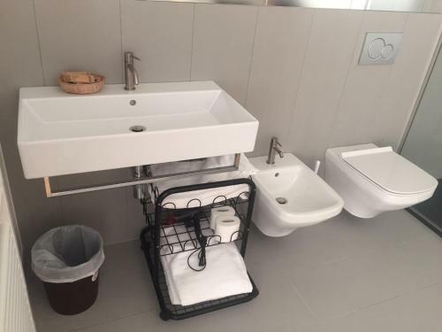 Hostal Suite Campania 96