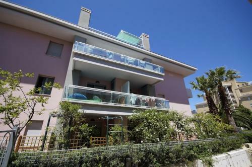 Apartamento Appartamento Mediterraneo