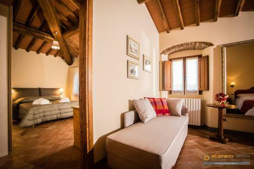 B&B San Jacopo A Mucciana