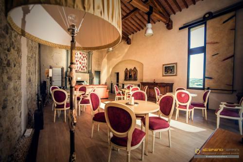B&B San Jacopo A Mucciana