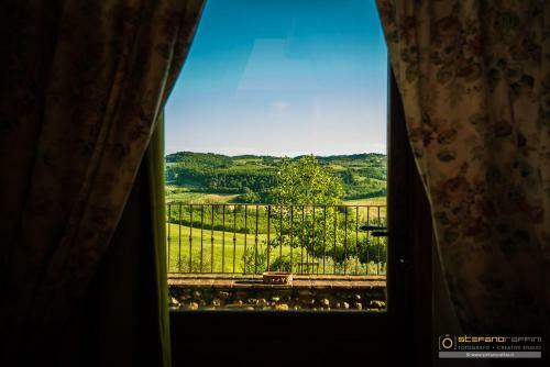 B&B San Jacopo A Mucciana