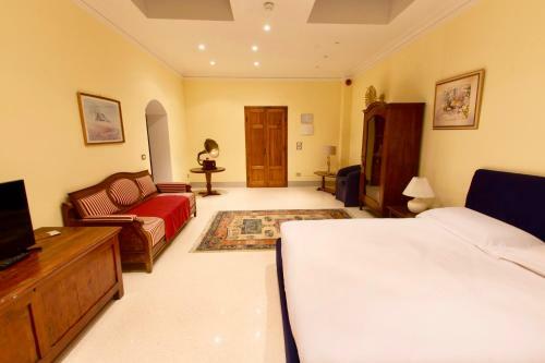 Vdp Luxury Tuscan Villa