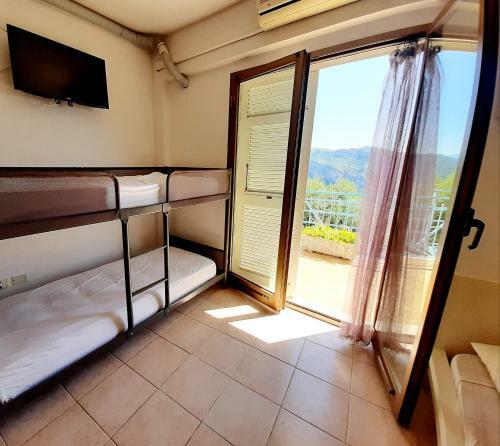 Apartamento Tra Le Stelle E Il Mare