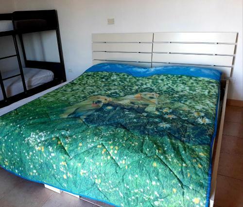 Apartamento Tra Le Stelle E Il Mare