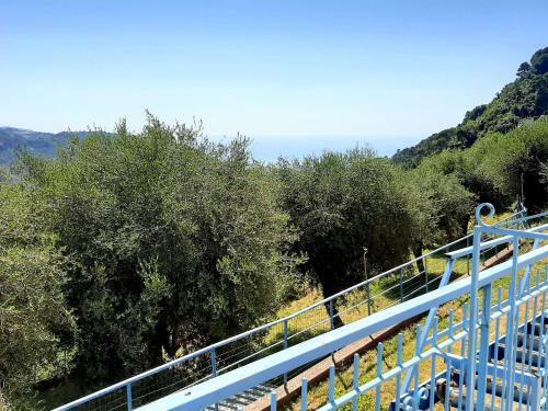 Apartamento Tra Le Stelle E Il Mare