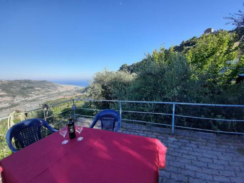Apartamento Tra Le Stelle E Il Mare