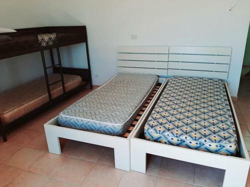 Apartamento Tra Le Stelle E Il Mare
