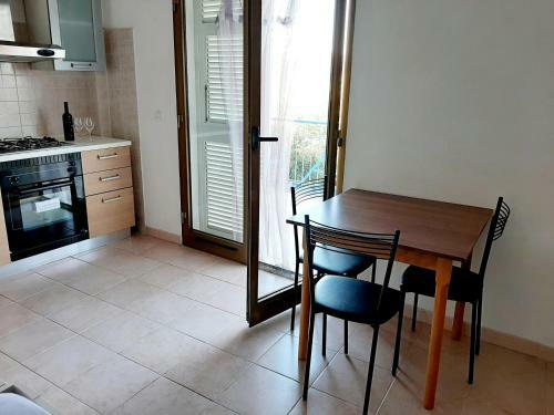 Apartamento Tra Le Stelle E Il Mare