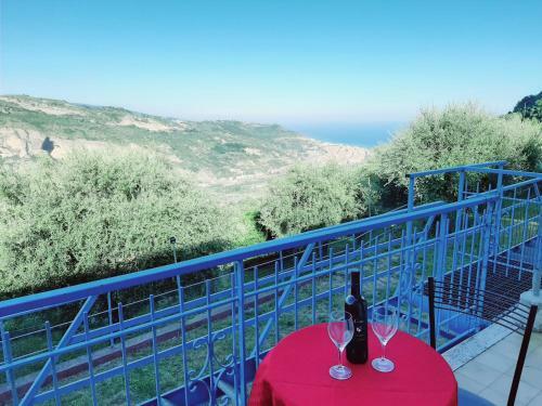 Apartamento Tra Le Stelle E Il Mare