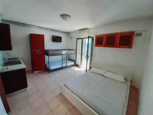 Apartamento Tra Le Stelle E Il Mare